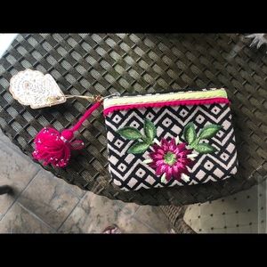 Rapsodia Make up Bag